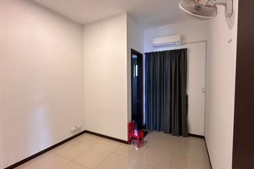 Jewels of Grasmere, Setia Marina