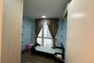 Cristal Serin Residence