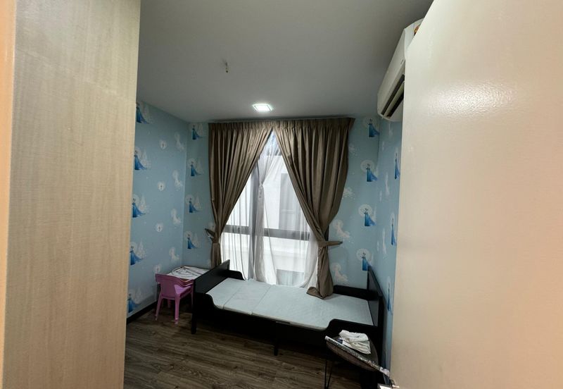 Cristal Serin Residence