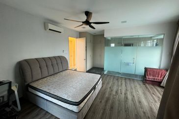 Cristal Serin Residence