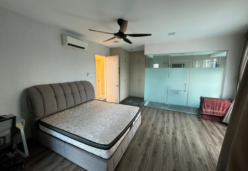 Cristal Serin Residence