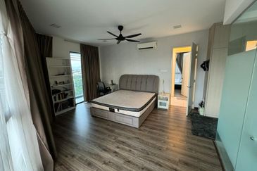 Cristal Serin Residence