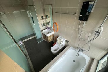 Cristal Serin Residence