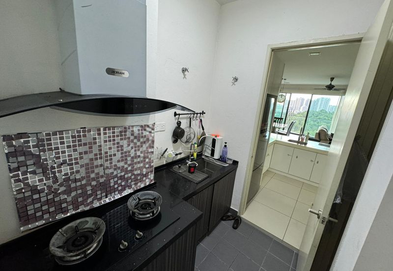 Cristal Serin Residence