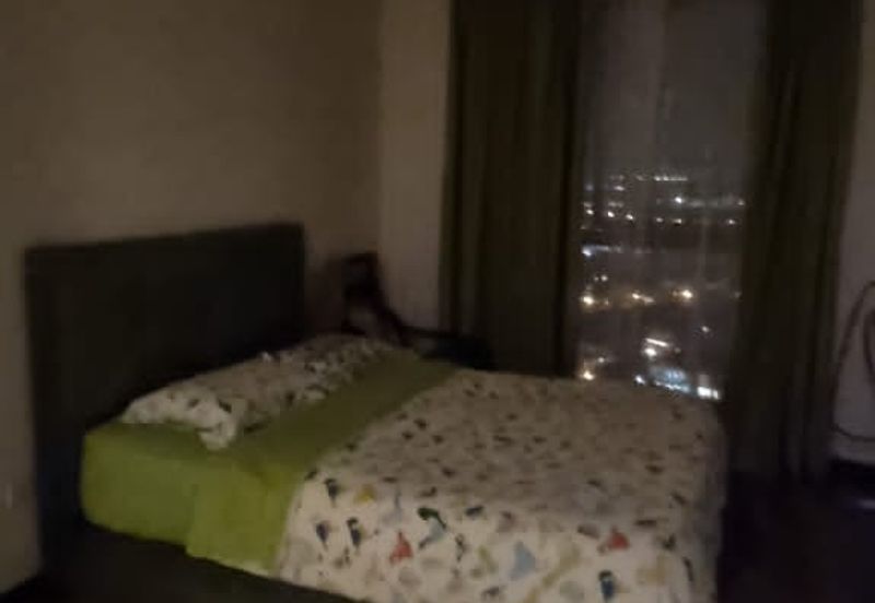 Cristal Serin Residence