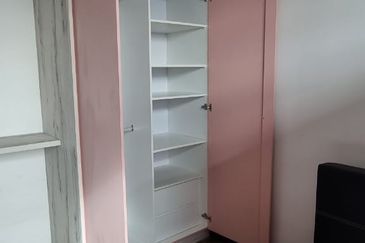 Cristal Serin Residence