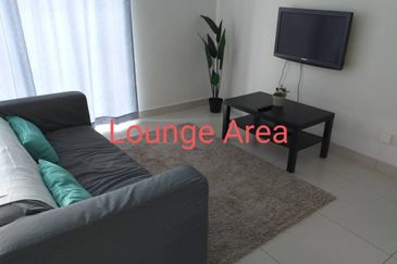 Cristal Serin Residence