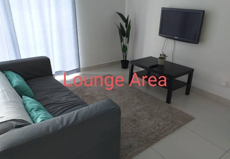 Cristal Serin Residence