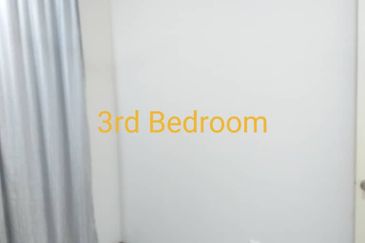 Cristal Serin Residence