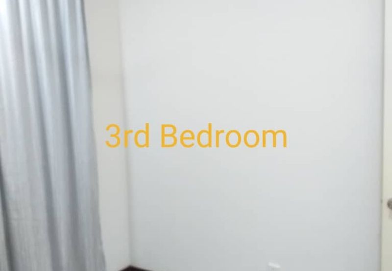 Cristal Serin Residence