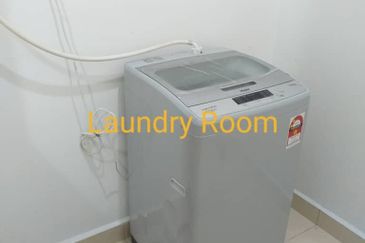 Cristal Serin Residence