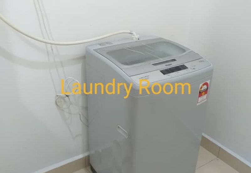 Cristal Serin Residence