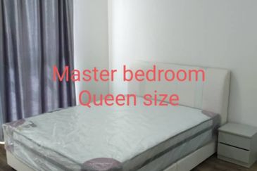 Cristal Serin Residence