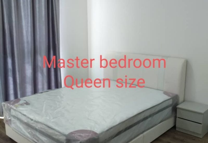 Cristal Serin Residence