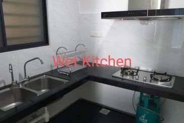 Cristal Serin Residence