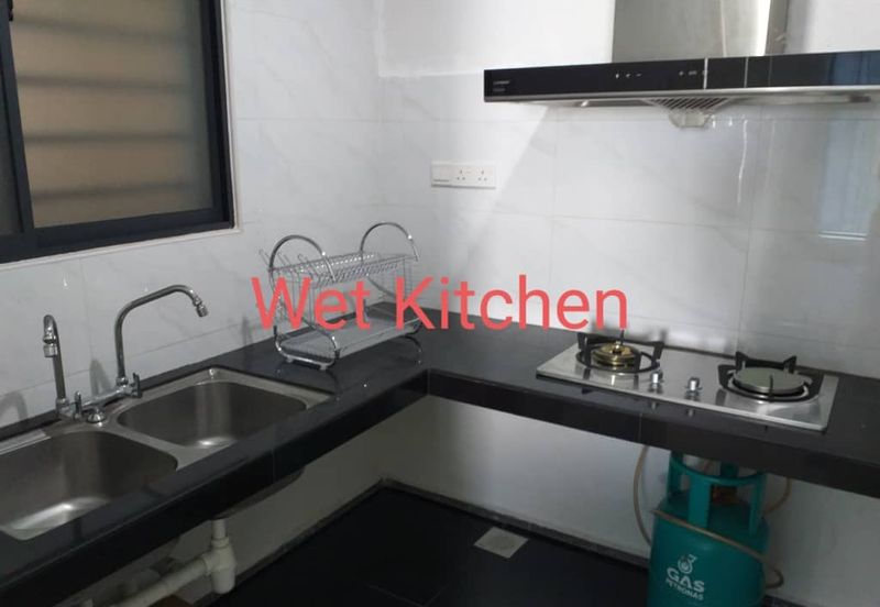 Cristal Serin Residence