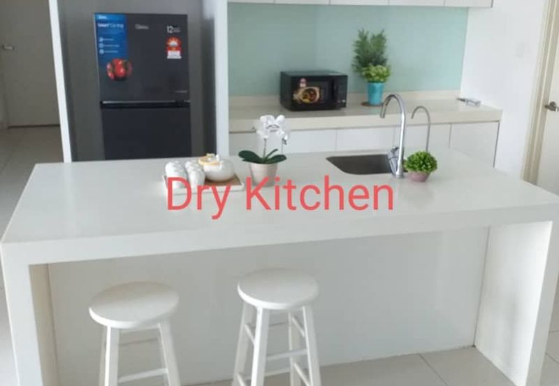 Cristal Serin Residence