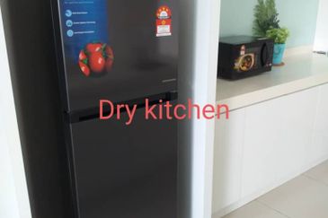 Cristal Serin Residence