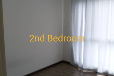 Cristal Serin Residence