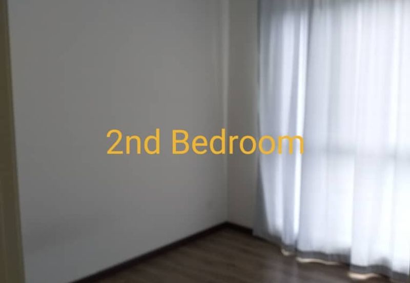 Cristal Serin Residence