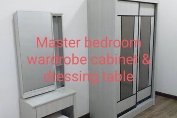 Cristal Serin Residence