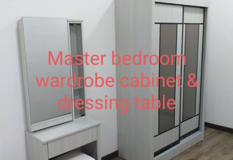 Cristal Serin Residence