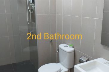 Cristal Serin Residence