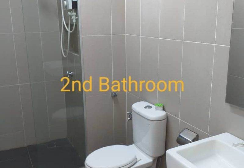 Cristal Serin Residence