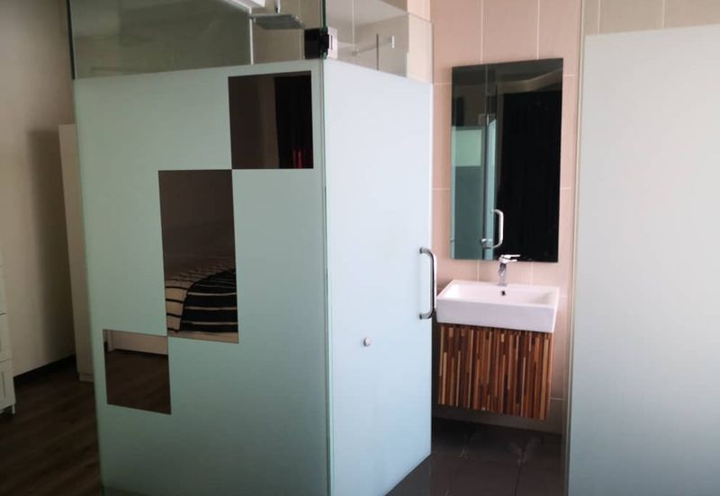 Cristal Serin Residence