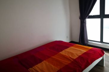 Cristal Serin Residence