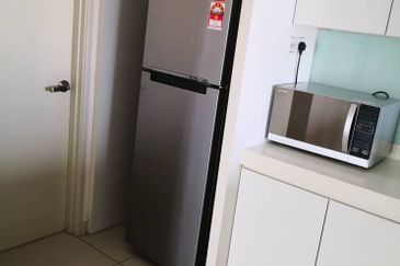 Cristal Serin Residence