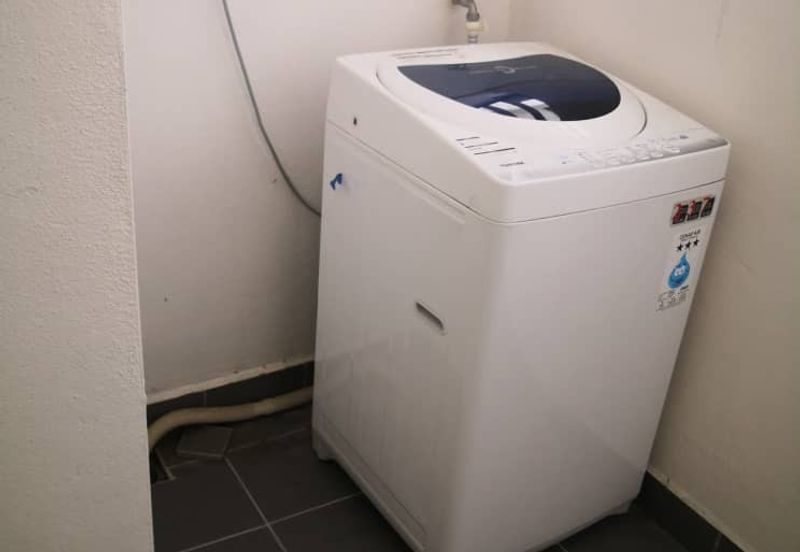 Cristal Serin Residence