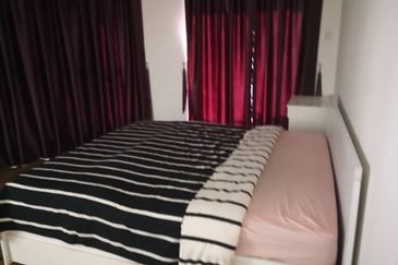 Cristal Serin Residence