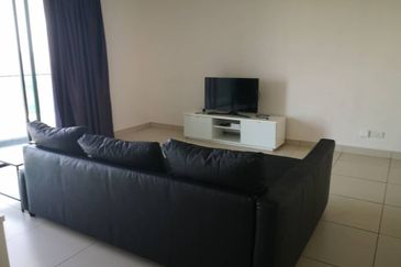 Cristal Serin Residence