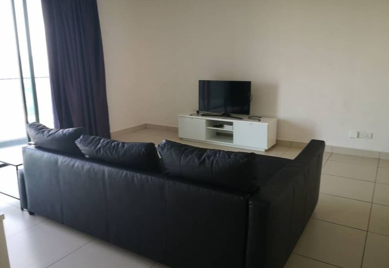 Cristal Serin Residence