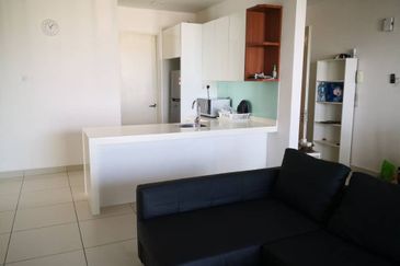 Cristal Serin Residence