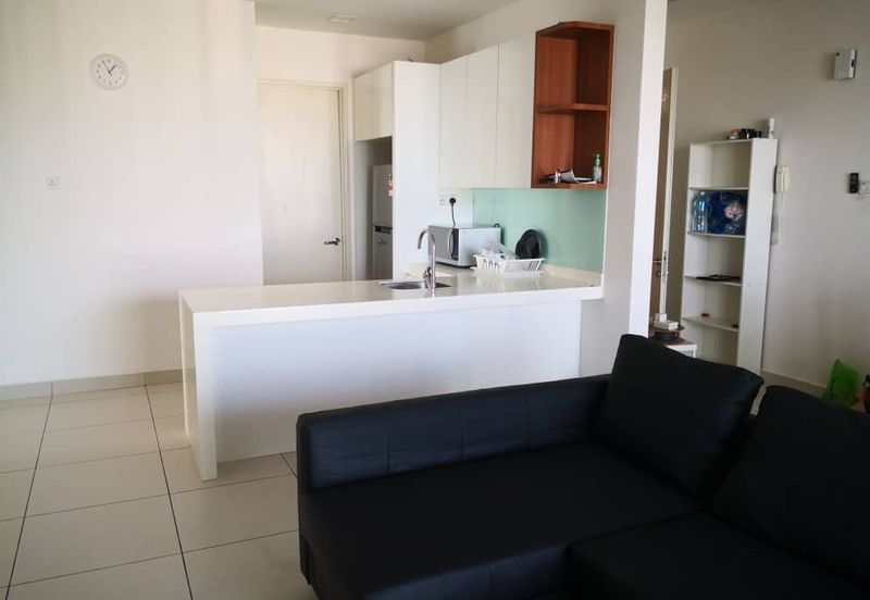 Cristal Serin Residence