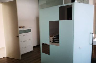 Cristal Serin Residence