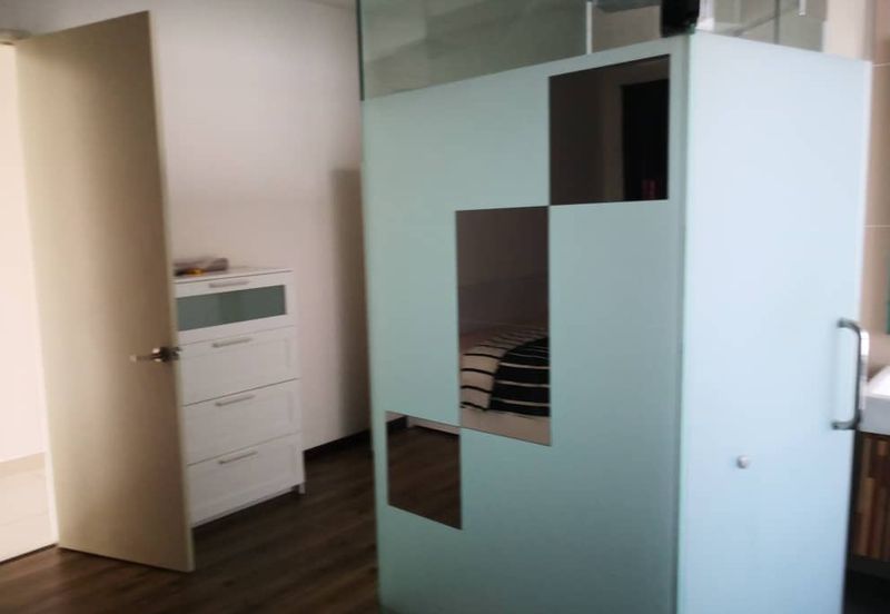 Cristal Serin Residence