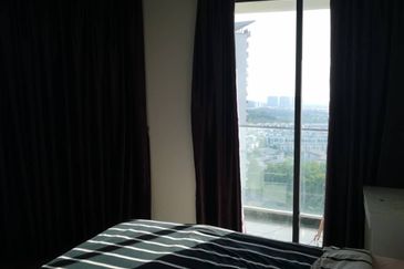 Cristal Serin Residence