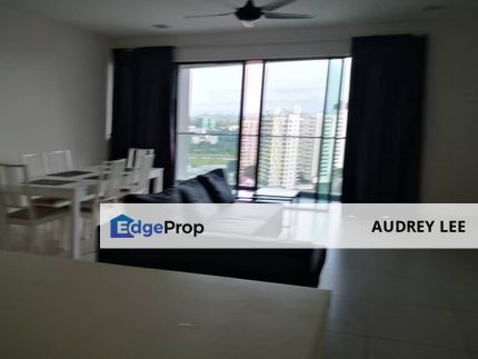 full furnished cristal serin for rent!, Selangor, Cyberjaya