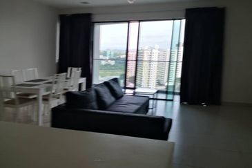 Cristal Serin Residence