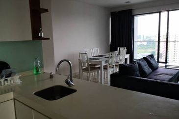 Cristal Serin Residence