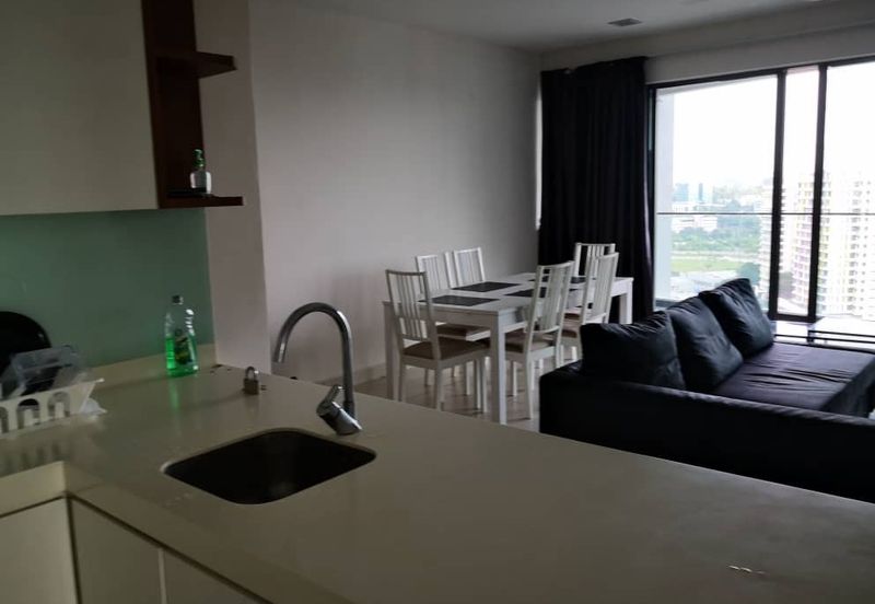 Cristal Serin Residence