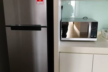 Cristal Serin Residence