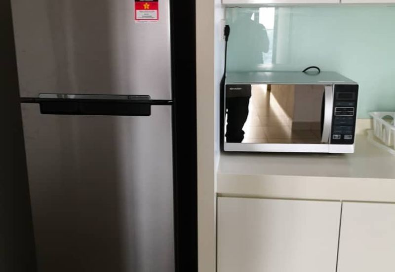 Cristal Serin Residence