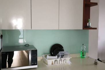 Cristal Serin Residence