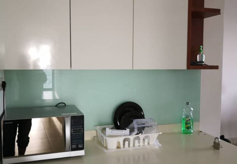 Cristal Serin Residence