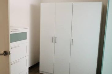 Cristal Serin Residence