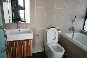 Cristal Serin Residence